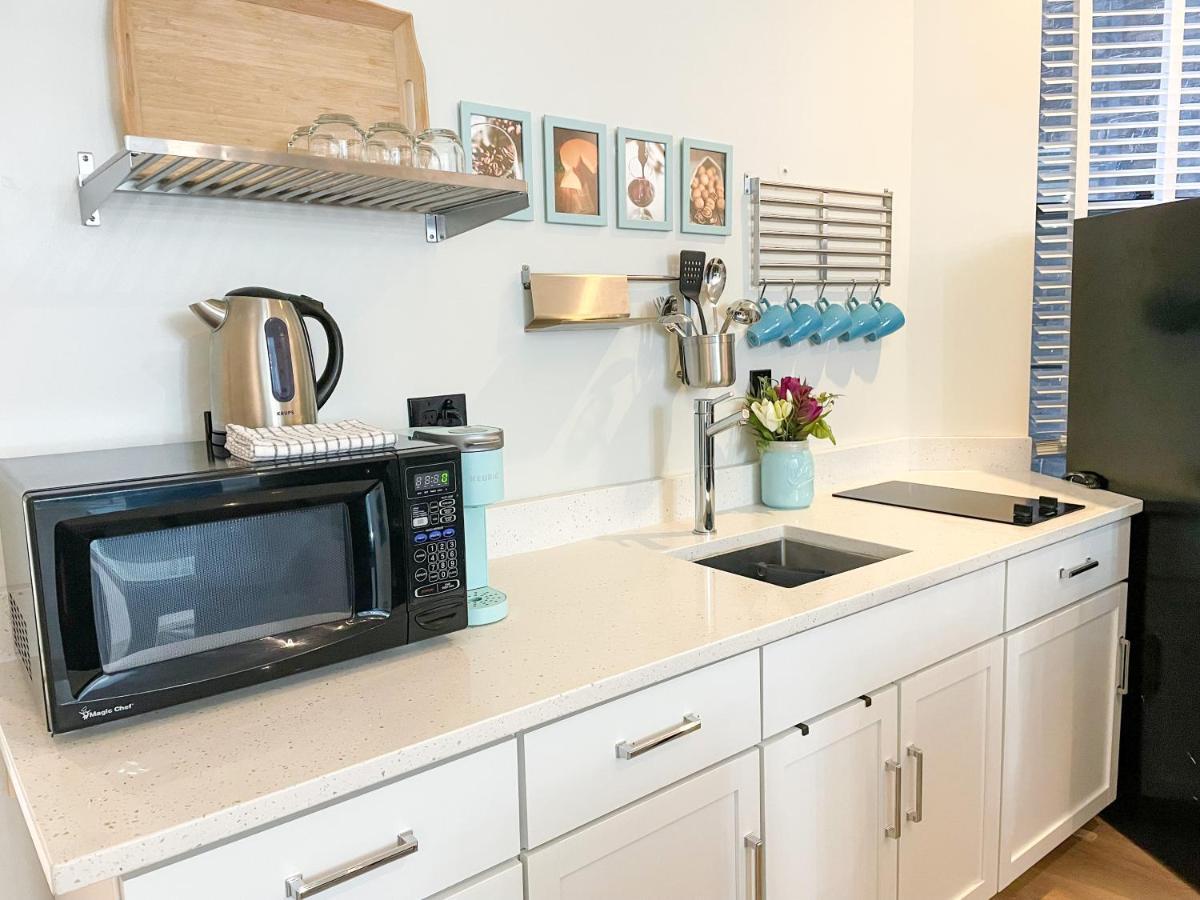 Wrigleyville Friends Unit - 5Bdrm Chicago Eksteriør bilde