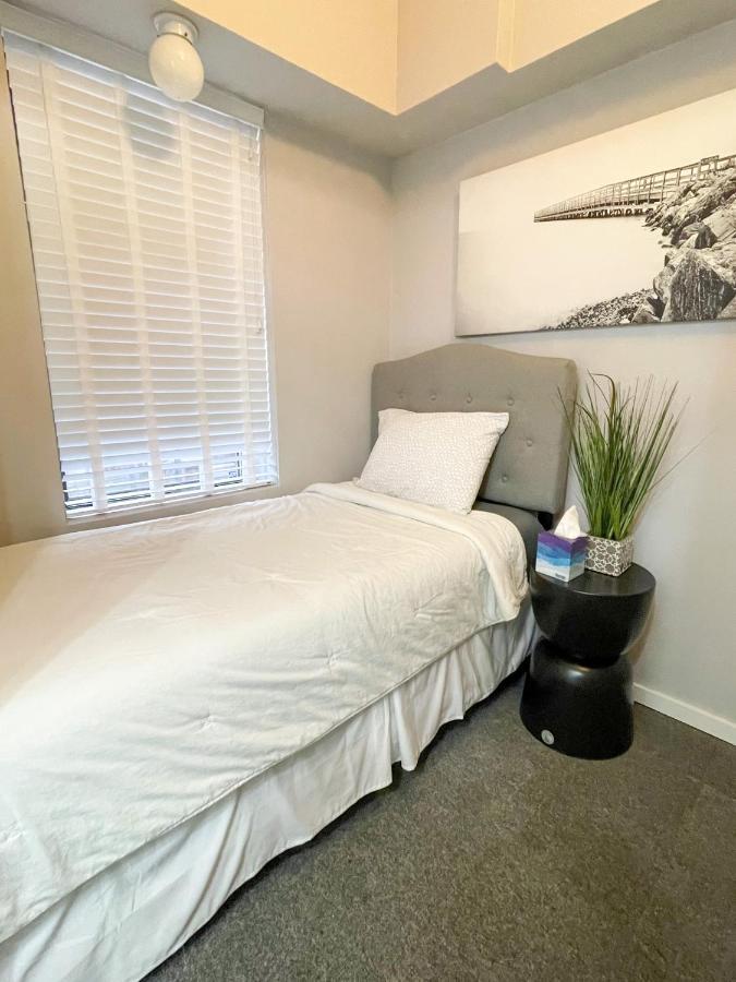 Wrigleyville Friends Unit - 5Bdrm Chicago Eksteriør bilde