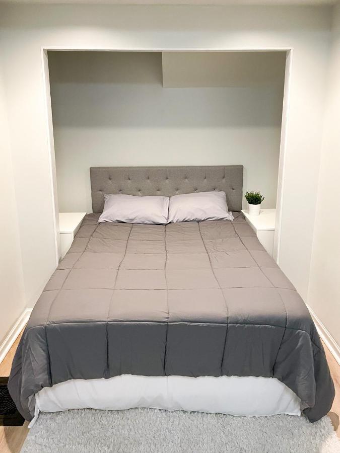 Wrigleyville Friends Unit - 5Bdrm Chicago Eksteriør bilde
